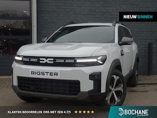 Dacia Bigster 1.8 Hybrid 155 Journey NU 7 JAAR GARANTIE! / PACK ASSIST / PACK WINTER
