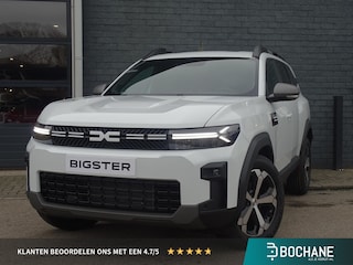 Dacia Bigster 1.8 Hybrid 155 Journey NU 7 JAAR GARANTIE! / PACK ASSIST / PACK WINTER