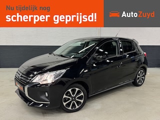 Mitsubishi Space Star 1.2 Instyle Automaat / DAB / Bluetooth / Camera / Stoelverwarming