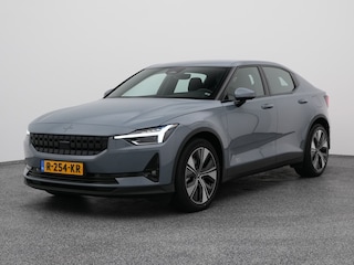 Polestar 2 Long Range Single Motor 78 kWh | 360° | ADAPTIVE | STOELVERWARMING