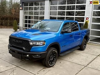Dodge Ram 1500 Rebel 3.0 SST Hurricane Twin Turbo (Geen BPM)