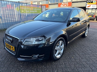Audi A3 Sportback 1.2 TFSI Attraction Pro Line Business