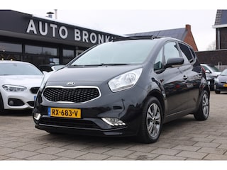 Kia Venga 1.4 CVVT NAVI | PANO | CAMERA | 1e EIG!