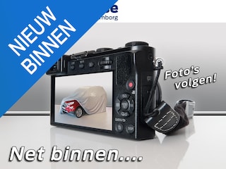 Ford Transit Custom 300 2.0 TDCI L2H1 Limited Dubbele Cabine