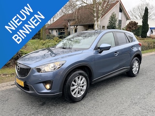 Mazda CX-5 2.0 2WD 165PK Navi•Bose•Trekhaak