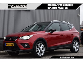 Seat Arona 1.5 TSI EVO FR Business Intense