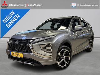 Mitsubishi Eclipse Cross 2.4 PHEV Executive 360camera, Dodehoek detectie