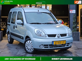 Renault Kangoo 1.6-16V Privilège|Airco|El Ramen|Trekhaak|NAP