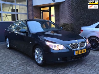 BMW 525i High Executive |Induvial |Youngtimer