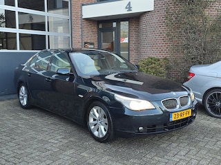 BMW 525i High Executive |Induvial |Youngtimer