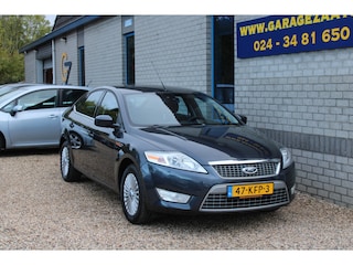 Ford Mondeo 2.0-16V HB Trend Clima Trekhaak