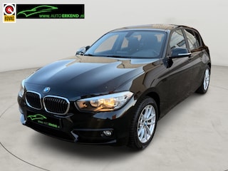 BMW 118i Sport Line Edition