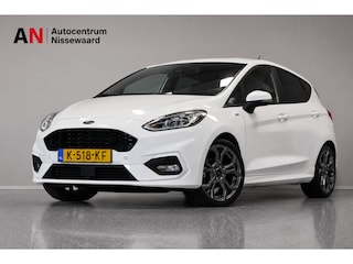 Ford Fiesta 1.0 EcoBoost ST-Line |Carplay|Pdc|