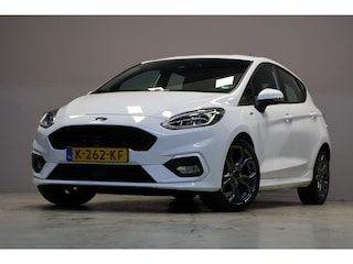 Ford Fiesta 1.0 EcoBoost ST-Line |Carplay|Pdc|