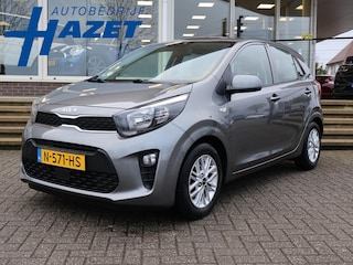 Kia Picanto 1.0 DPi 5-DEURS DYNAMICLINE + CARPLAY | CAMERA | GROOT SCHERM NAVIGATIE | DAB