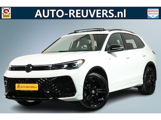 Volkswagen Tiguan 1.5 eHybrid R-Line Edition Panorama / Opendak / IQ drive / HUD / CarPlay