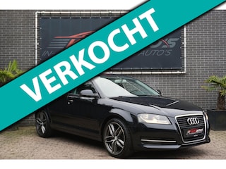 Audi A3 Sportback 1.4 TFSI Attr. P.L.B. Leer Clima Cruise Lm