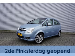 Opel Meriva 1.8-16V Temptation Climate / Elektr. ramen / Parkeersens. / Lm velgen / NAP