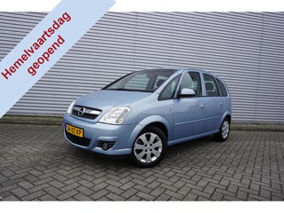 Opel Meriva 1.8-16V Temptation Climate / Elektr. ramen / Parkeersens. / Lm velgen / NAP