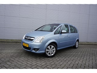 Opel Meriva 1.8-16V Temptation Climate / Elektr. ramen / Parkeersens. / Lm velgen / NAP