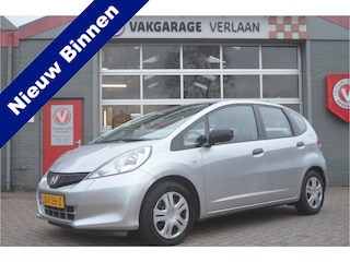 Honda Jazz 1.2 S 12 MND garantie