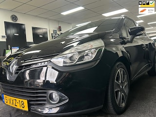 Renault Clio Estate 0.9 TCe Night&Day