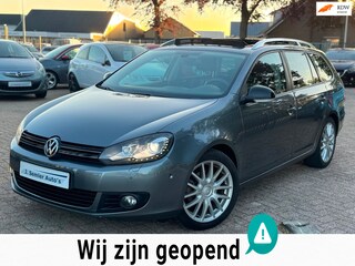Volkswagen Golf Variant 1.2 TSI Highline MATCH AUTOMAAT PANORAMA DAK APK CRUISE CTRL