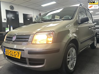 Fiat Panda 1.2 Young