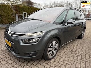 Citroën C4 Picasso 2.0 BlueHDi Business 7P ECC NAVI PANO LEDER APPLE/ANDROID LMV EURO6