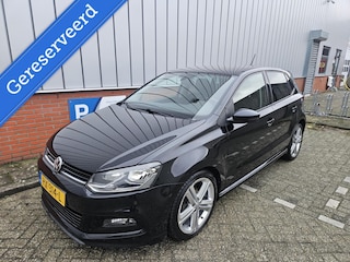 Volkswagen Polo 1.2 TSI R-Line