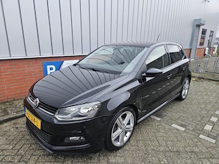 Volkswagen Polo 1.2 TSI R-Line