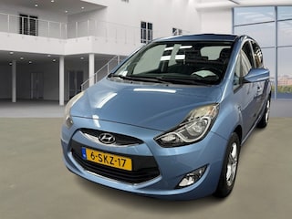 Hyundai ix20 1.4i i-Motion/ VELGEN/ ZUINIG