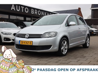 Volkswagen Golf Plus 1.4 TSI AUTOMAAT | CLIMA | CRUISE | CARPLAY | CAMERA
