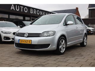Volkswagen Golf Plus 1.4 TSI AUTOMAAT | CLIMA | CRUISE | CARPLAY | CAMERA