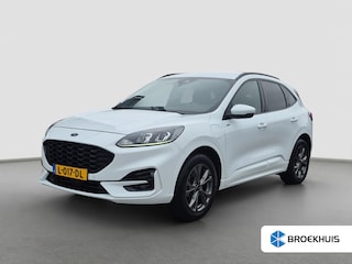 Ford Kuga 2.5 PHEV ST-Line Camera | Keyless | Parkeersensoren | Extra getint glas | Full map navigatie | Carplay/android auto |