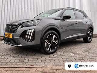 Peugeot 2008 1.2 Hybrid 145PK GT | Automaat | Afneembare Trekhaak | Alcantara Interieur | 360 Camera | Adaptive Cruise Control | Stoelverwarming | | Afdaal assistent | Afwijkende dakkleur | Binnenspiegel automatisch dimmend