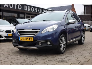 Peugeot 2008 1.6 VTi FELINE | PANO | NAVI | TREKHAAK