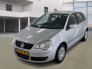 Volkswagen Polo 1.4-16V Turijn/ AUTOMAAT/ NAP