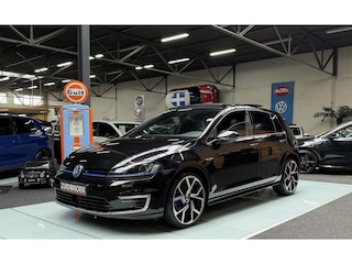 Volkswagen Golf GTE AUT! Vol optie! Leer! Pano! Navi!