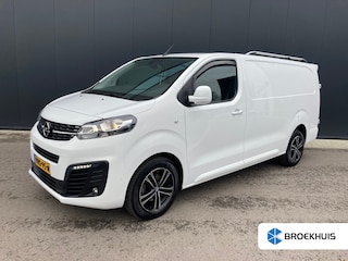 Opel Vivaro 2.0 CDTI L2H1 Edition