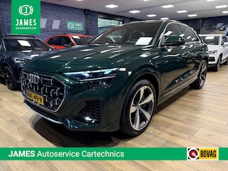 Audi Q8 55 TFSI e quattro Pro Line Advanced