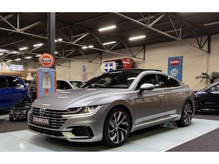 Volkswagen Arteon 1.5 R-Line! Vol optie! DSG! Pano! Navi! cruise!