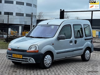 Renault Kangoo 1.4 RN