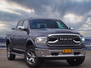 Dodge Ram 1500 5.7 V8 Crew Cab 6'4 - NETJES - ALPINE