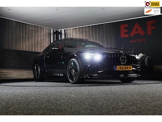 Mercedes-Benz CLE Coupé 300 e AMG 53 Look / Massage / Burmester / Head Up / 360 Camera / Acc / Elek Stoelen / Open Pano / 19 Inch