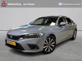 Honda Civic 2.0 e:HEV Elegance