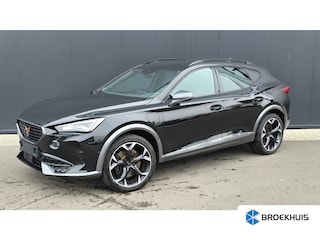 Cupra Formentor 1.4 e-Hybrid 245 PK VZ Performance Trekhaak | Achteruitrijcamera | Adaptive cruise control | Keyless entry