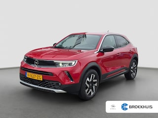 Opel Mokka 1.2 Elegance Full LED | Camera | Parkeersensoren | Carplay/android auto |