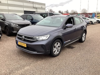 Volkswagen Taigo 1.0 TSI 95 pk Life | Apple Carplay | Parkeer sensoren | Ledkoplampen | Airco | DAB |
