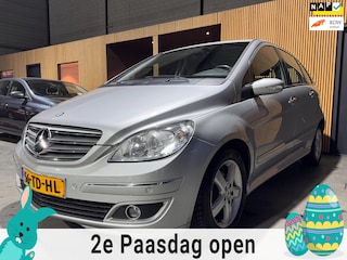 Mercedes-Benz B-klasse 170 Automaat Airco|PDC|Cruise|NAP